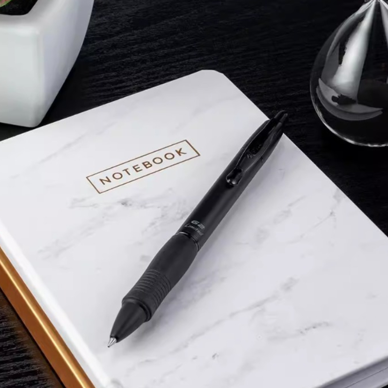 Pilot Pen G2 - นักบินญี่ปุ่น PILOT G2L เจลปากกา G2 Limited