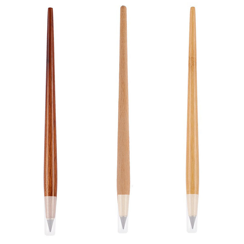 Is Stationery Office Supply - ดินสอไม้ไม่ต้องเหลา ไม่หัก สำหรับเด็ก เขียนได้ไม่จำกัด เหมาะสำหรับวาดภาพ ศิลปะ
