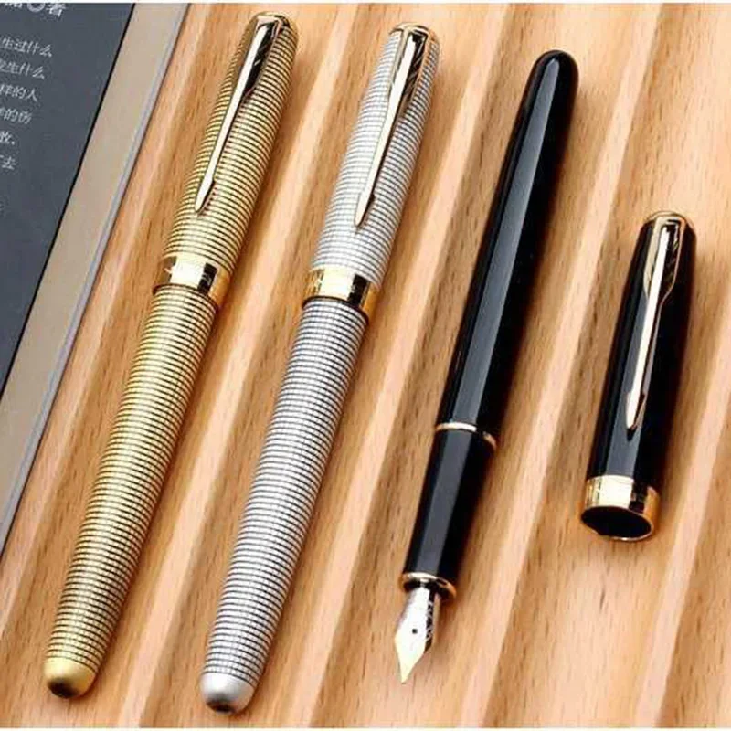 Stationery Office Supply Store - ร้านเครื่องเขียน JINHAO 75 สุดฮอต ของขวัญสุดหรู ปากกาลูกลื่น