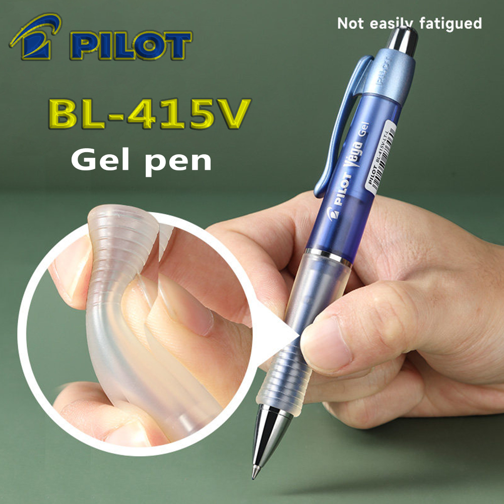 Pilot Pen G2 - ญี่ปุ่น PILOT Vega Gel Pen BL-415V