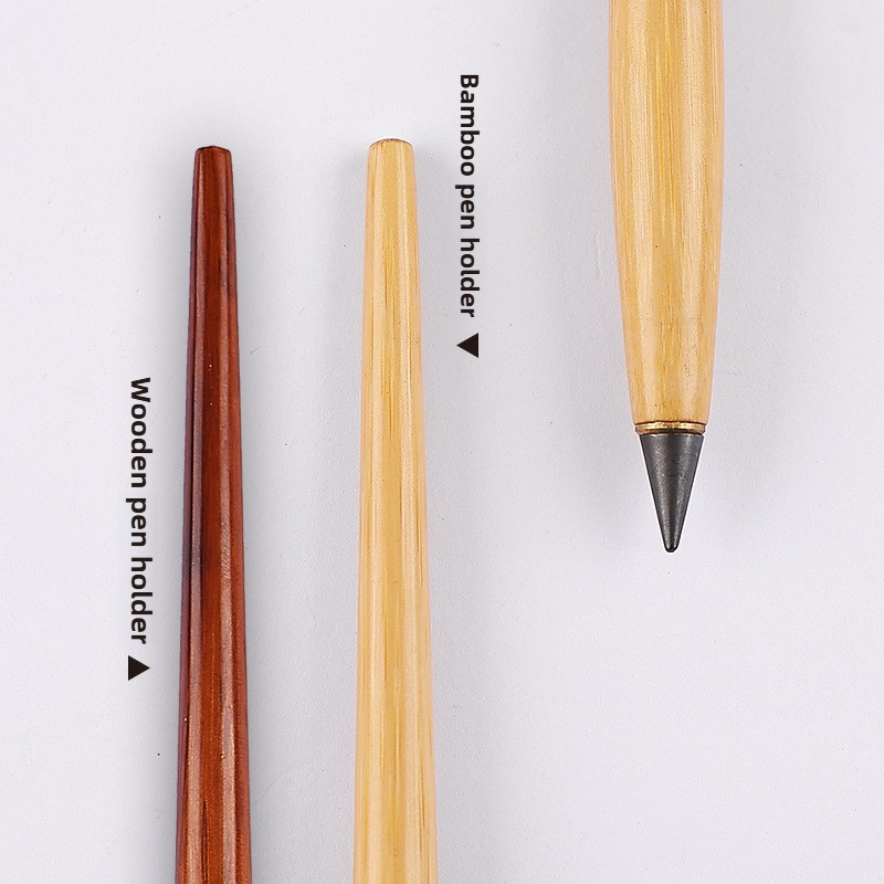 ดินสอไม้ไม่ต้องเหลา ไม่หัก สำห - Is Stationery Office Supply บทวิจารณ์และราคา