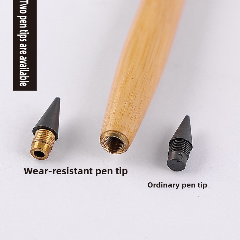 ดินสอไม้ไม่ต้องเหลา ไม่หัก สำห - Is Stationery Office Supply บทวิจารณ์และราคา