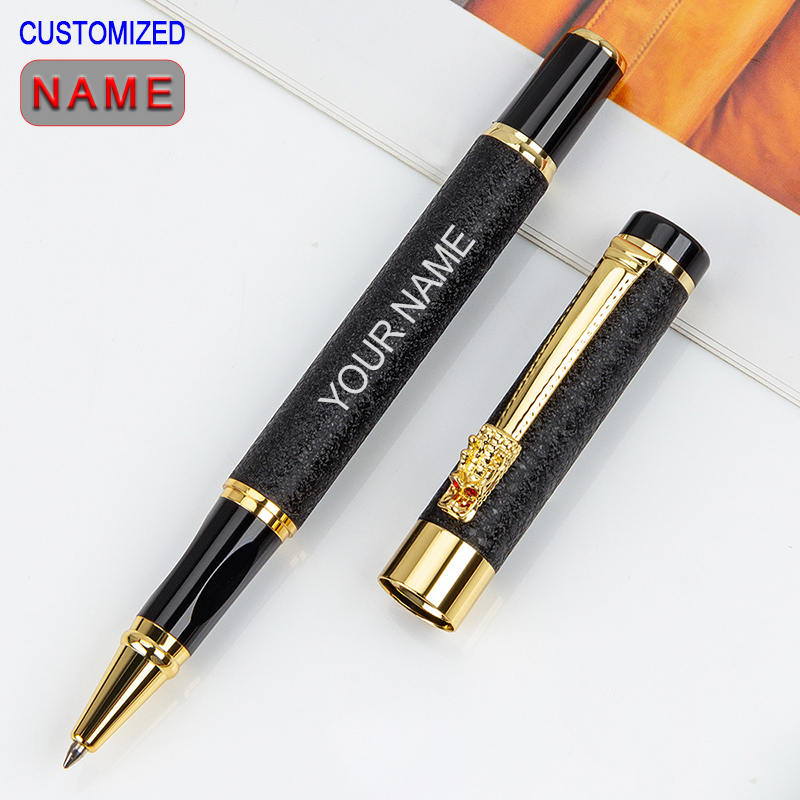 แกะสลักที่กําหนดเองปากกาเจลข้อ - Stationery Office Supply Store บทวิจารณ์และราคา