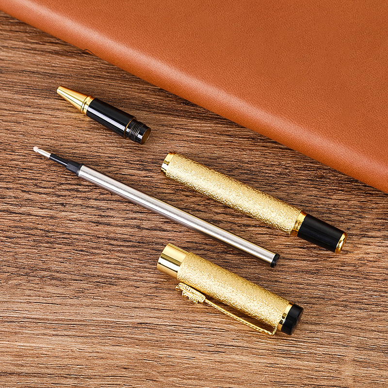 แกะสลักที่กําหนดเองปากกาเจลข้อ - Stationery Office Supply Store บทวิจารณ์และราคา