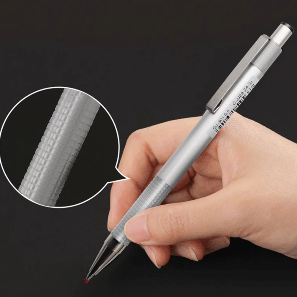 1 ชิ้นญี่ปุ่น ZEBRA ปากกาเจล G - Stationery Supplies Business บทวิจารณ์และราคา