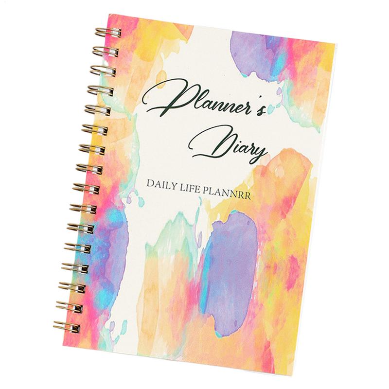 Weekly Planner 2025 2025 SPIRA - Planner Weekly Budget บทวิจารณ์และราคา