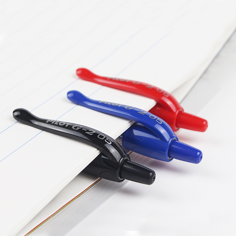1pcs นักบินญี่ปุ่นเจลปากกา BL- - Pilot Pen G2 บทวิจารณ์และราคา