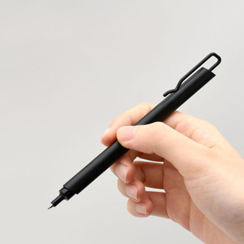 ปากกาโลหะคาโก้พร้อมรีฟิลสำหรับ - Stationery Supplies Business บทวิจารณ์และราคา