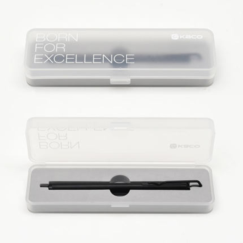 ปากกาโลหะคาโก้พร้อมรีฟิลสำหรับ - Stationery Supplies Business บทวิจารณ์และราคา
