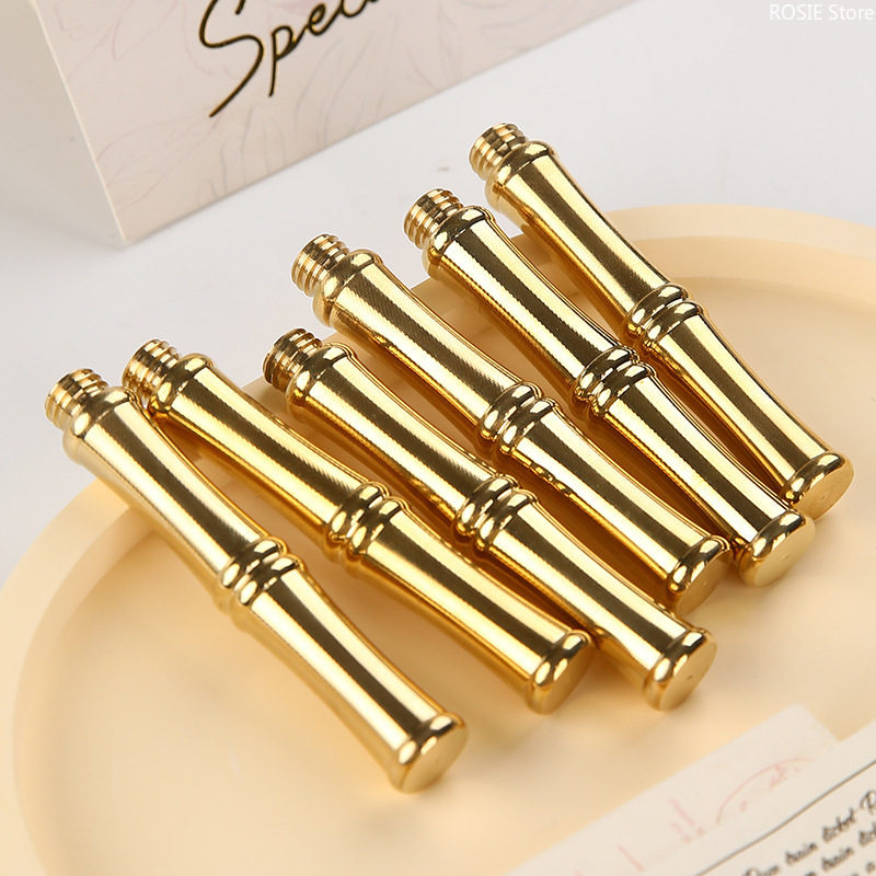 ด้ามจับตราประทับทองเหลืองรูปทร - Wax Seal Stamp Kit บทวิจารณ์และราคา