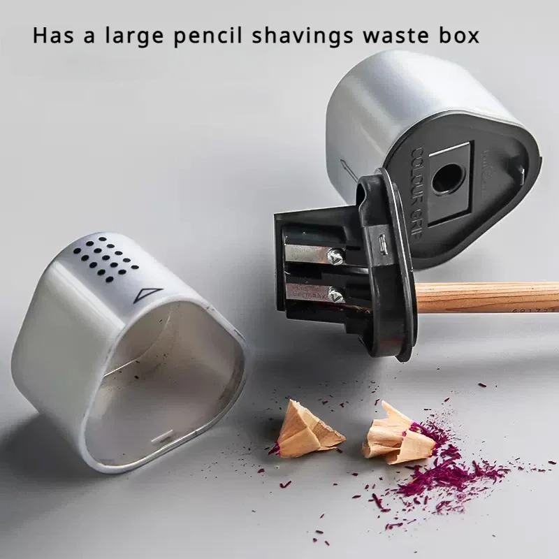 เครื่องเหลาดินสอ Faber-Castell - Faber-Castell Pencil Grip บทวิจารณ์และราคา