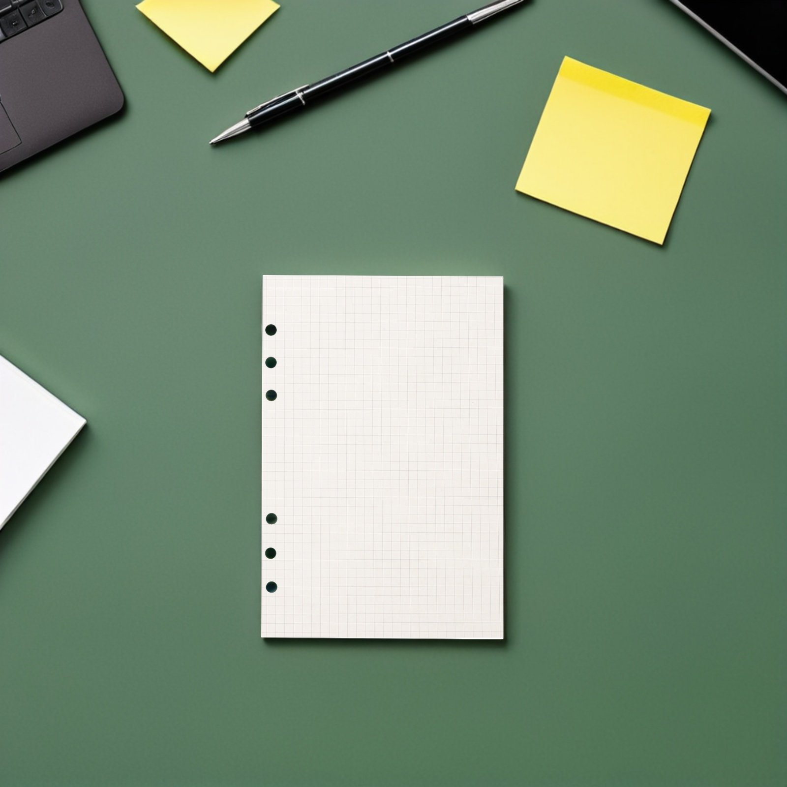 กระดาษเติมสำหรับสมุดแพลนเนอร์  - Planner Weekly Budget บทวิจารณ์และราคา