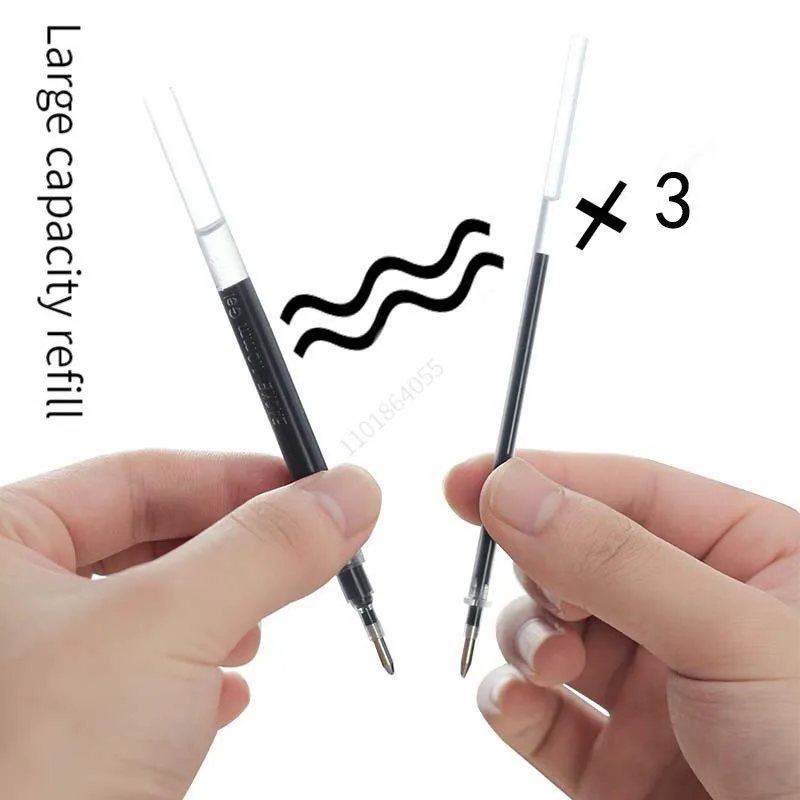 ปากกาเซ็นชื่อปากกาหมึกเจลสำหรั - Stationery Supplies Business บทวิจารณ์และราคา