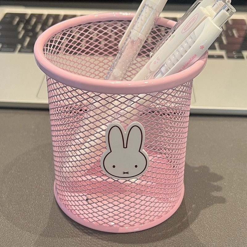 กล่องเก็บของตั้งโต๊ะลายการ์ตูน - Stationery Warehouse บทวิจารณ์และราคา