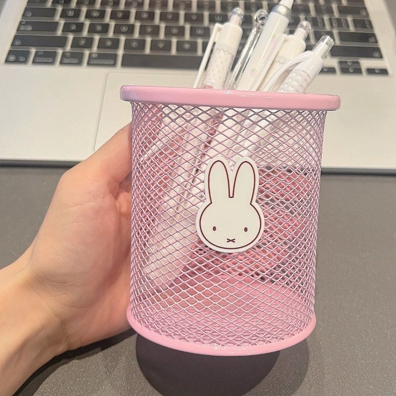 กล่องเก็บของตั้งโต๊ะลายการ์ตูน - Stationery Warehouse บทวิจารณ์และราคา