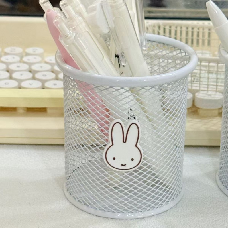 กล่องเก็บของตั้งโต๊ะลายการ์ตูน - Stationery Warehouse บทวิจารณ์และราคา