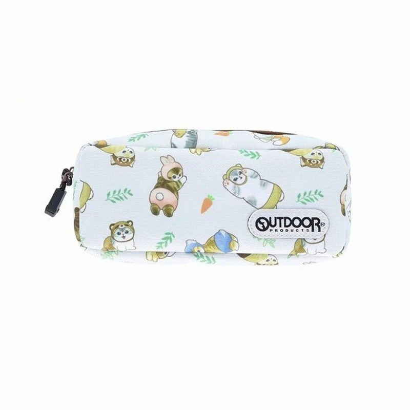 กระเป๋าใส่ดินสอ Mofusand น่ารั - Pencil Case Large บทวิจารณ์และราคา