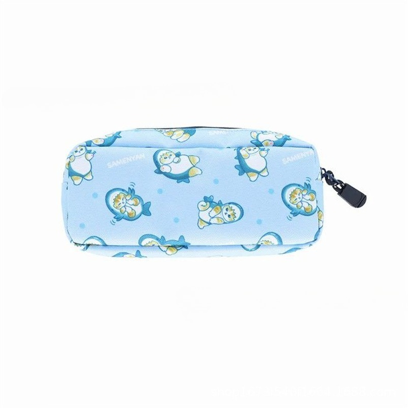 กระเป๋าใส่ดินสอ Mofusand น่ารั - Pencil Case Large บทวิจารณ์และราคา