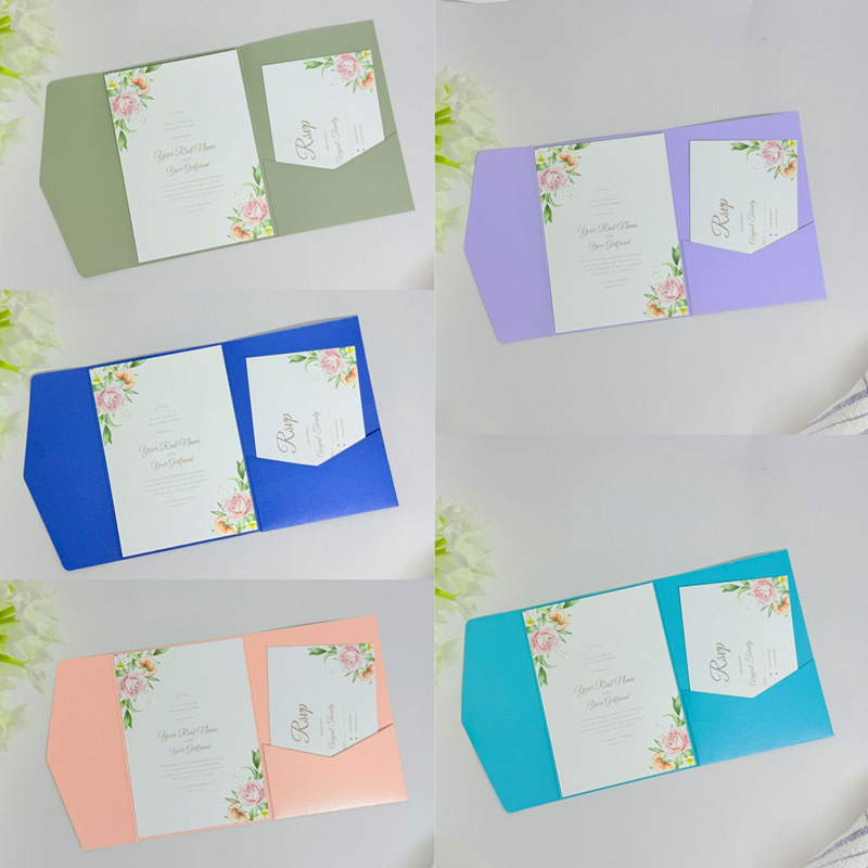 30 ชิ้น 18x13 ซม. ซองจดหมายสีเ - Stationery Supplies Business บทวิจารณ์และราคา