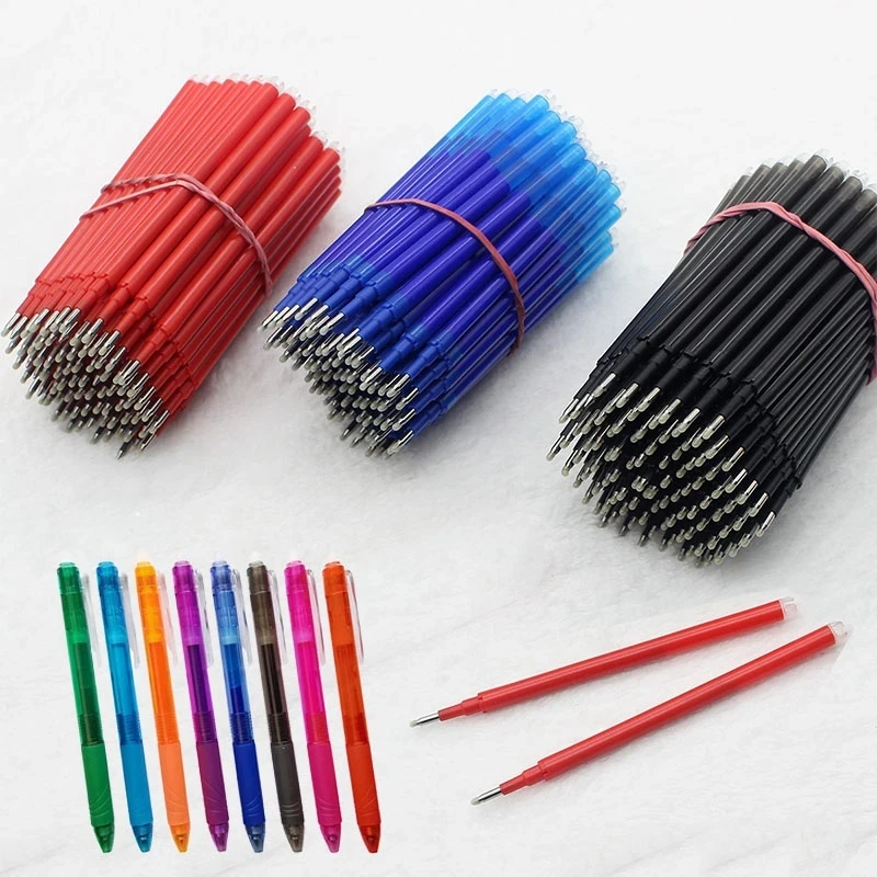 10 ชิ้น/ล็อต 0.5/0.7 มม.ขนาดให - Pilot Pen Frixion บทวิจารณ์และราคา