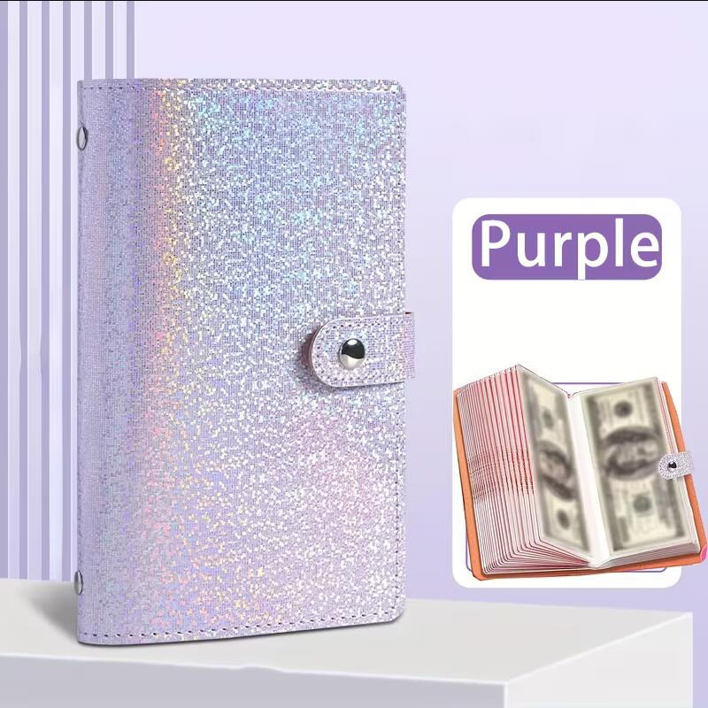 สมุดบันทึกงบประมาณแบบปกหนังนิ่ - Planner Weekly Budget บทวิจารณ์และราคา