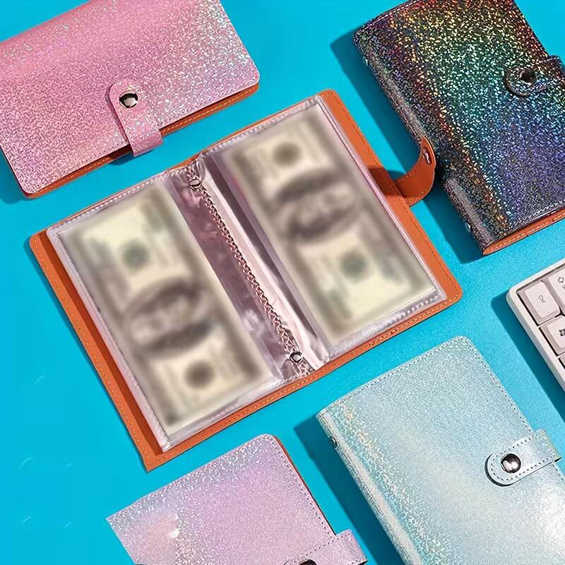 สมุดบันทึกงบประมาณแบบปกหนังนิ่ - Planner Weekly Budget บทวิจารณ์และราคา