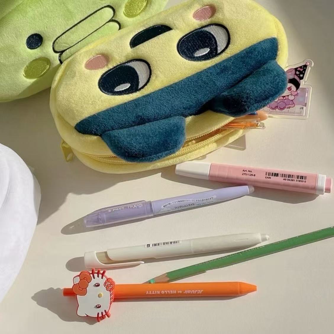 กระเป๋าใส่ดินสอตุ๊กตาทามาก็อตจ - Pencil Case Large บทวิจารณ์และราคา
