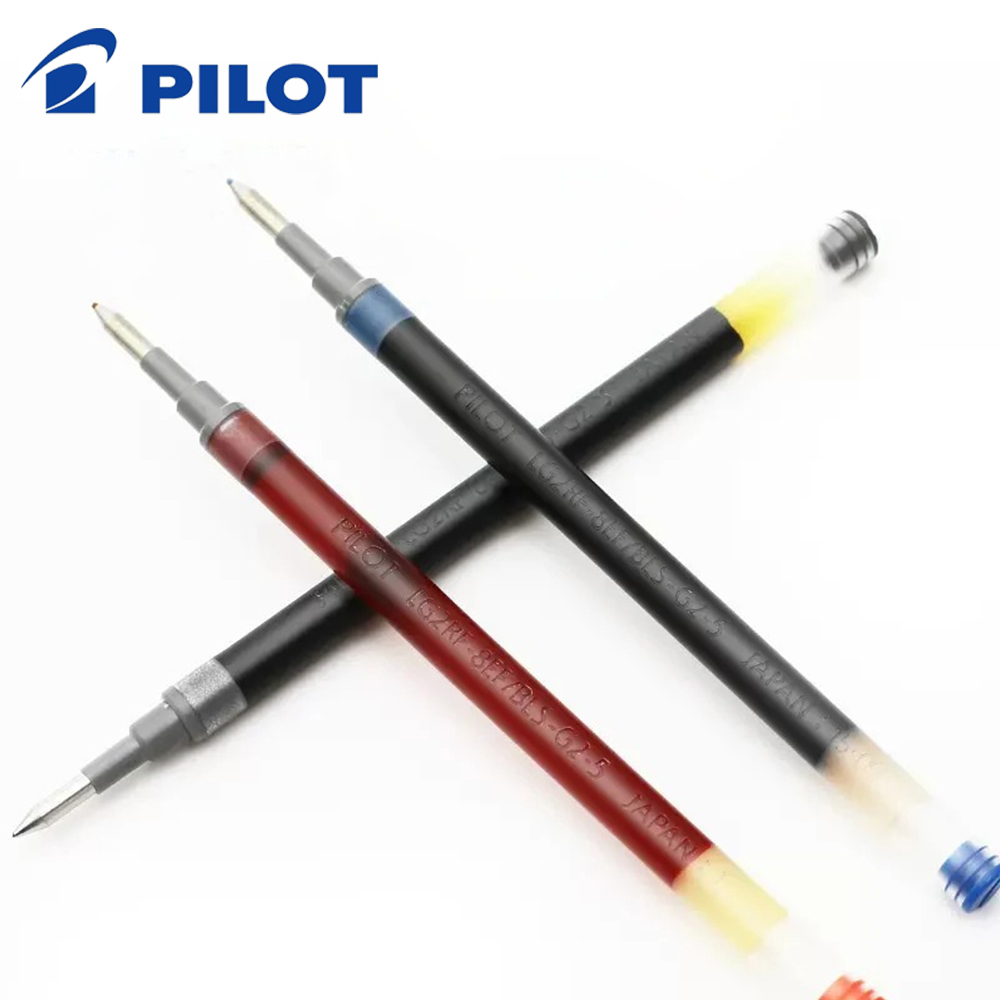 3 ชิ้น/ล็อตนักบิน BLS-G2 Dr. G - Pilot Pen G2 บทวิจารณ์และราคา