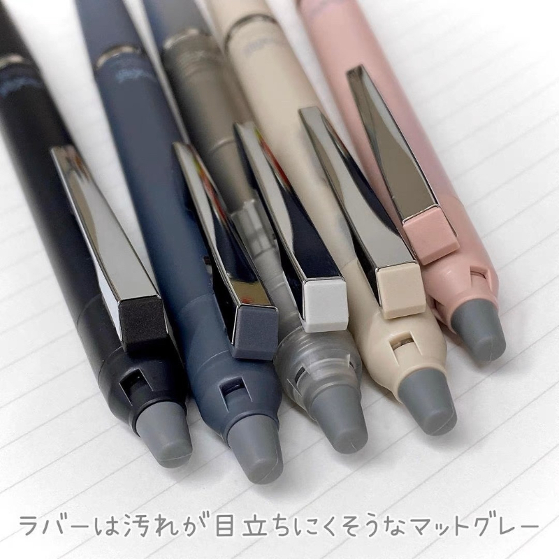 ปากกา Pilot FriXion Clicker แบ - Pilot Pen Frixion บทวิจารณ์และราคา