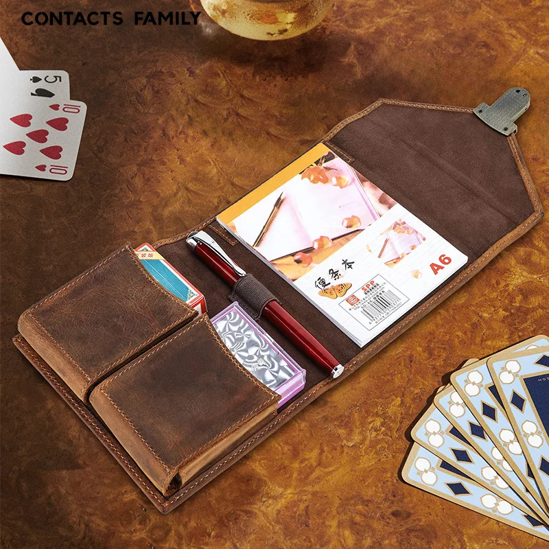 Luxury Retro หนังโน้ตบุ๊คปากกา - Stationery Supplies Business บทวิจารณ์และราคา