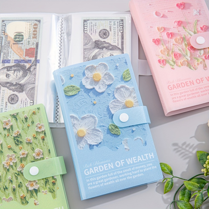สมุดวางแผนงบประมาณ 100 ช่องใส่ - Planner Weekly Budget บทวิจารณ์และราคา