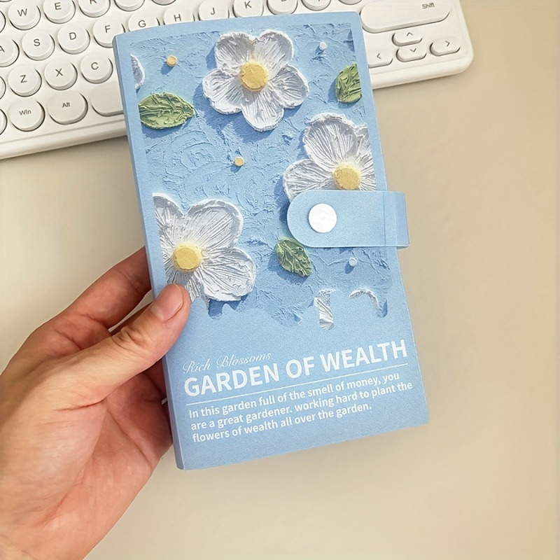 สมุดวางแผนงบประมาณ 100 ช่องใส่ - Planner Weekly Budget บทวิจารณ์และราคา