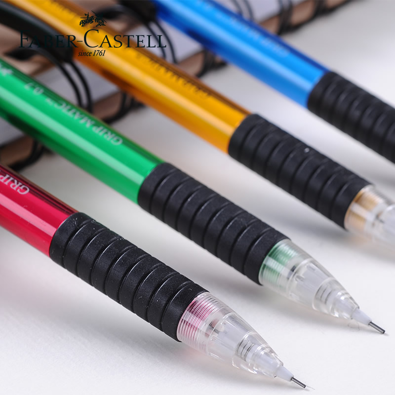 FABER CASTELL 1338 ชุดดินสอ 0. - Faber-Castell Pencil Grip บทวิจารณ์และราคา