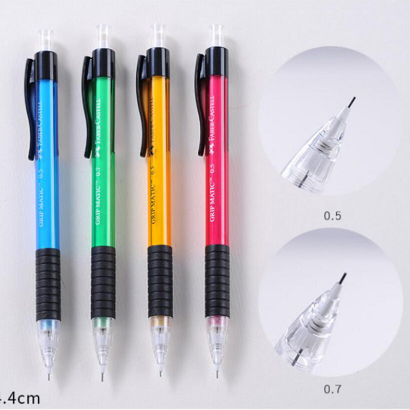 FABER CASTELL 1338 ชุดดินสอ 0. - Faber-Castell Pencil Grip บทวิจารณ์และราคา