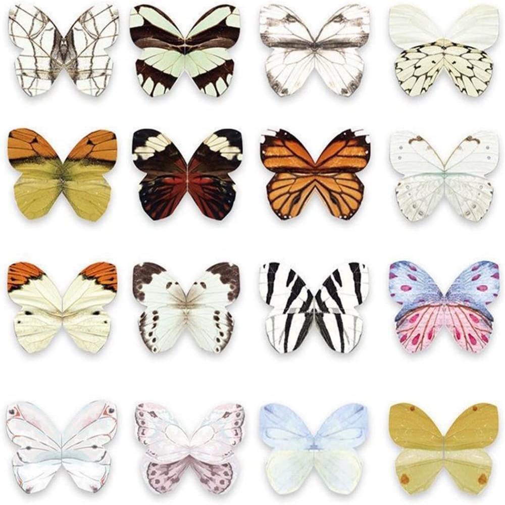 A5 A6 A7 สมุดโน้ตแบบหลวมสีดำขา - Notebook Dotted A5 บทวิจารณ์และราคา