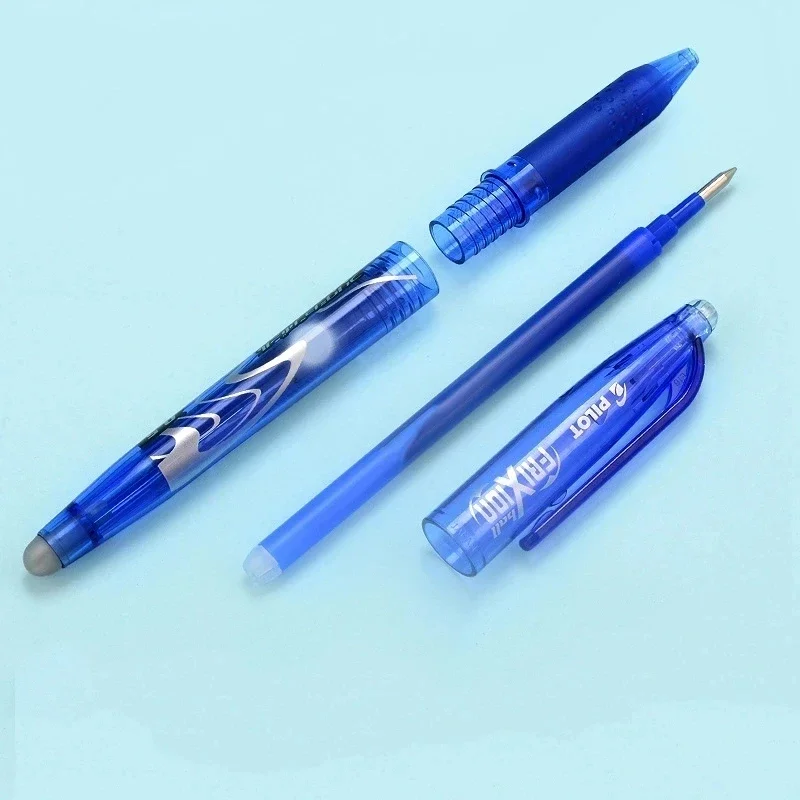 Pilot Frixion Erasable Gel ปาก - Pilot Pen G2 บทวิจารณ์และราคา