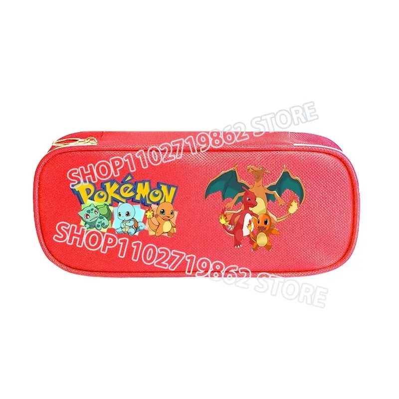 โปเกมอน ปิกาจูกล่องดินสอน่ารัก - Pencil Case Large บทวิจารณ์และราคา