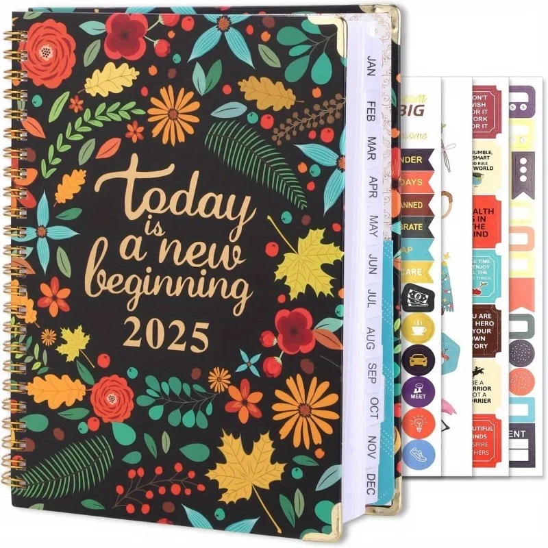 2025 วางแผนรายสัปดาห์และรายเดื - Planner Weekly Budget บทวิจารณ์และราคา