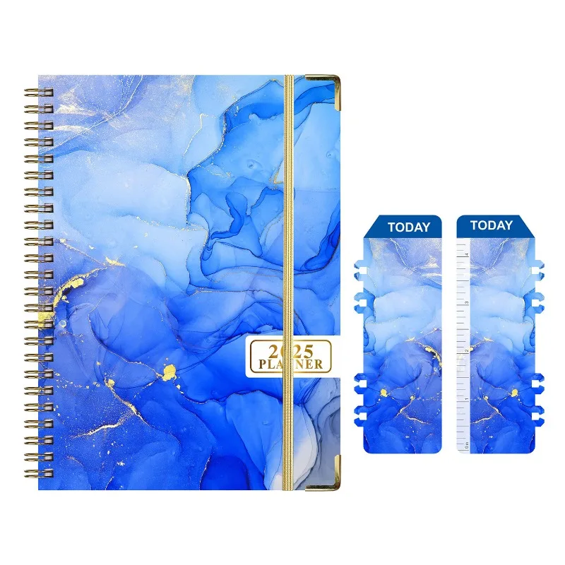 2025 วางแผนรายสัปดาห์และรายเดื - Planner Weekly Budget บทวิจารณ์และราคา