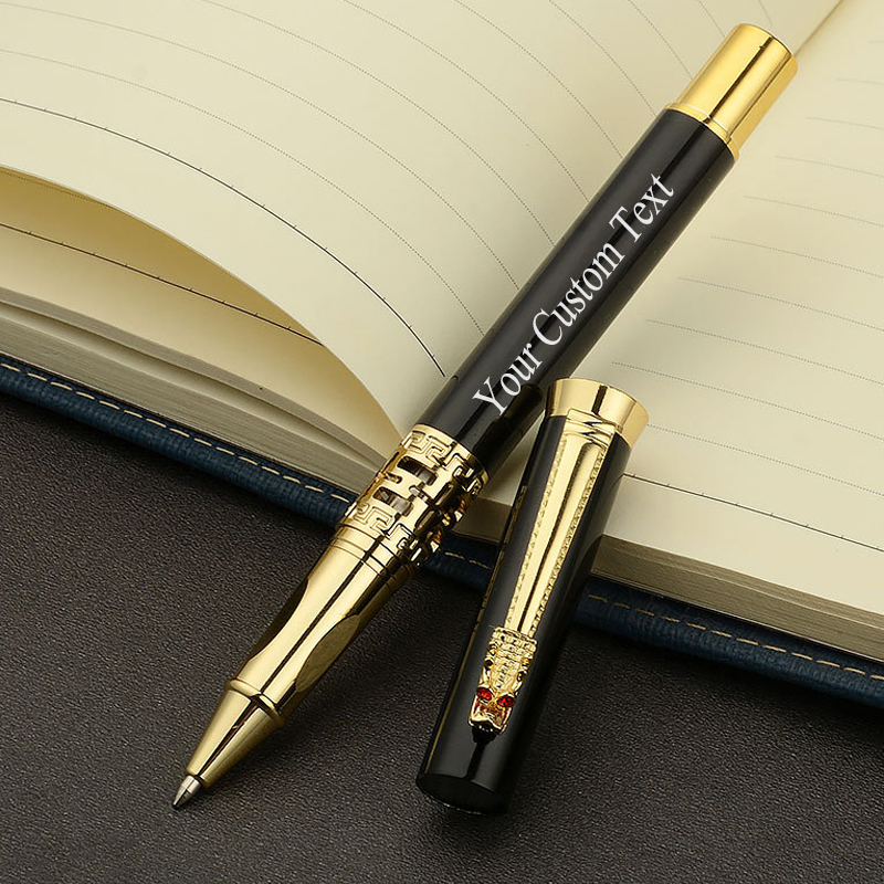 ปากกาเจลแบบกำหนดเอง เครื่องเขี - Stationery Office Supply Store บทวิจารณ์และราคา
