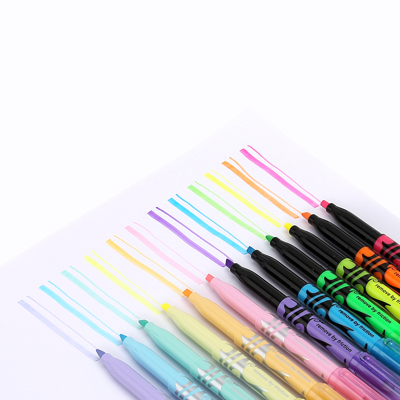 6Pcs Pilot SW-FL Frixion Erasa - Pilot Pen Frixion บทวิจารณ์และราคา
