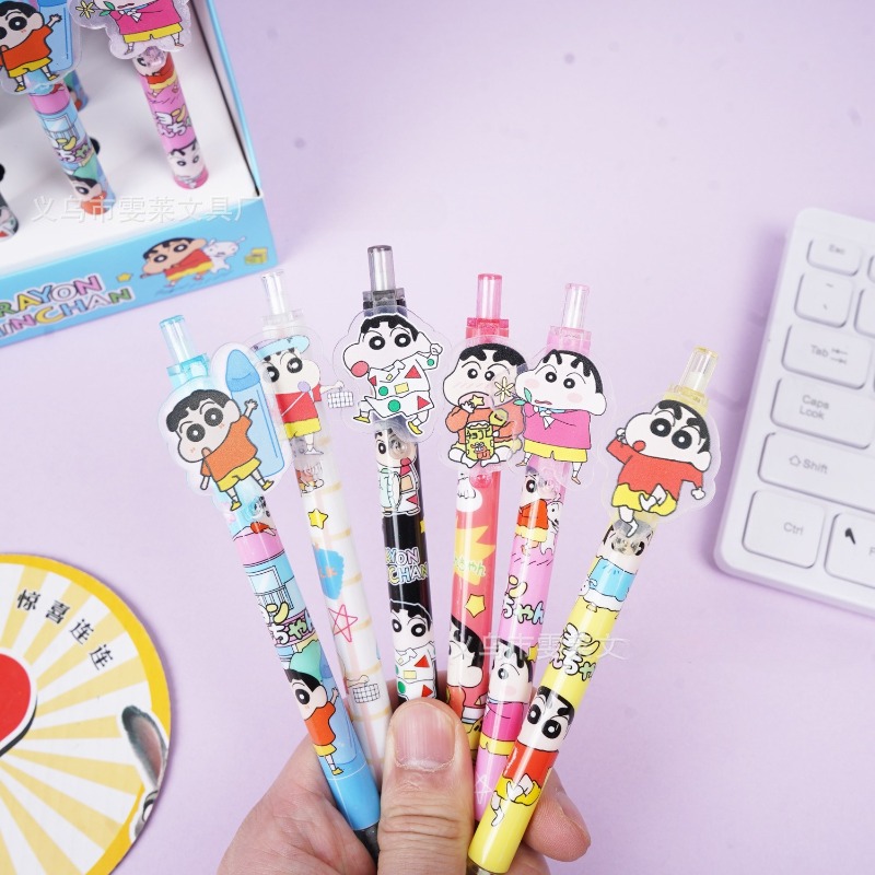 48 ชิ้น/กล่อง เครยอน ชินจัง โป - Stationery Warehouse บทวิจารณ์และราคา