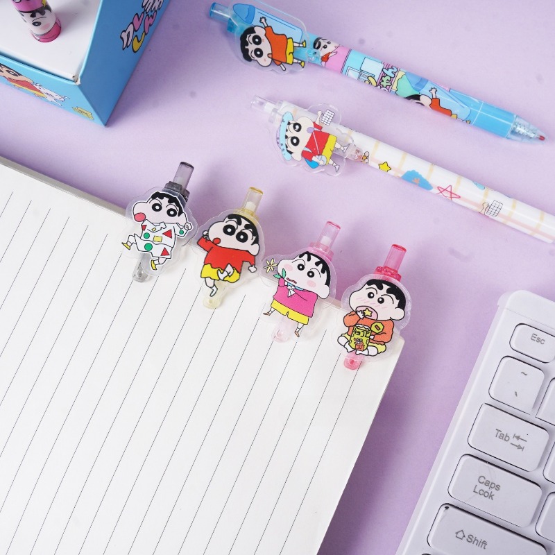 48 ชิ้น/กล่อง เครยอน ชินจัง โป - Stationery Warehouse บทวิจารณ์และราคา