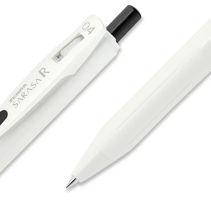 ญี่ปุ่น ZEBRA GEL ปากกา JJ29 ป - Zebra Pen Sarasa บทวิจารณ์และราคา