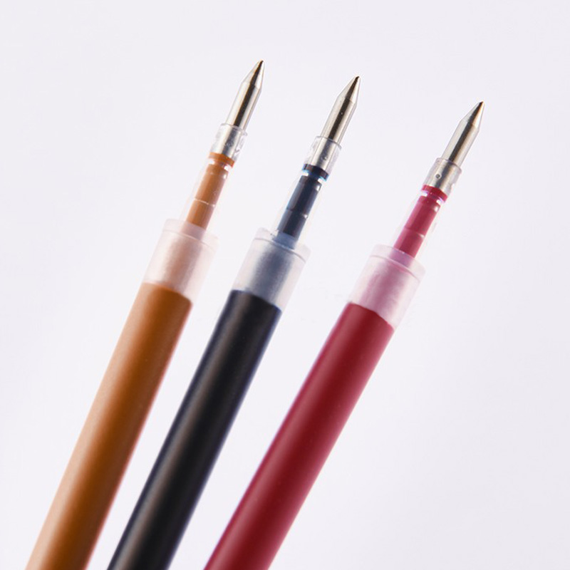 1Pcs เจลเติม JF-0.5 Retro สีสำ - Zebra Pen Sarasa บทวิจารณ์และราคา