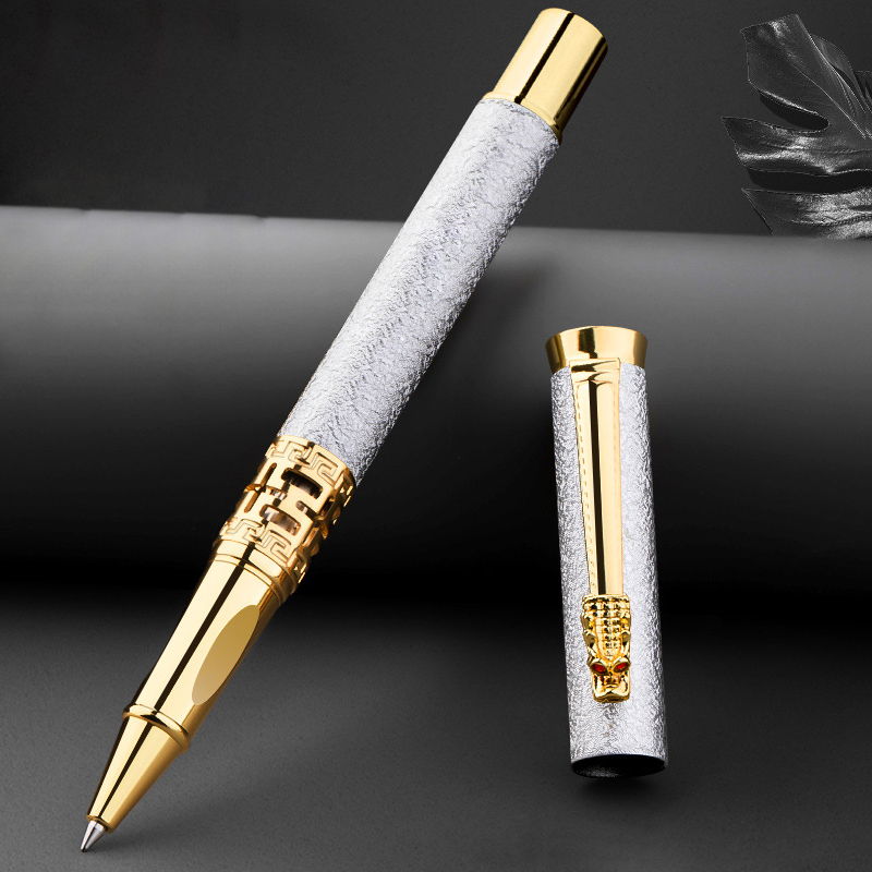 ปากกาลูกลื่นแบบกำหนดเอง อุปกรณ - Stationery Office Supply Store บทวิจารณ์และราคา