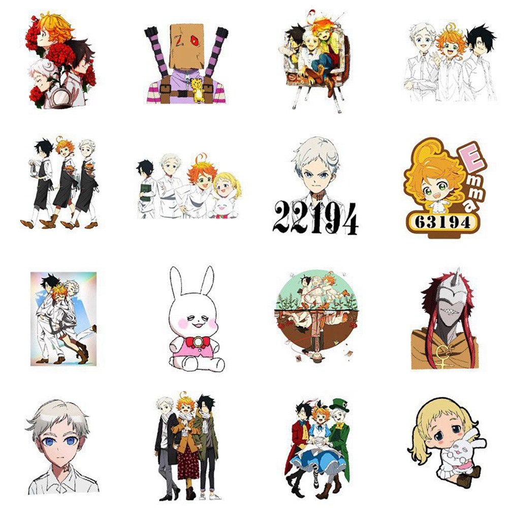 1 แพ็คอะนิเมะสติกเกอร์เดอะ พรอ - Cardstock Paper Pack บทวิจารณ์และราคา