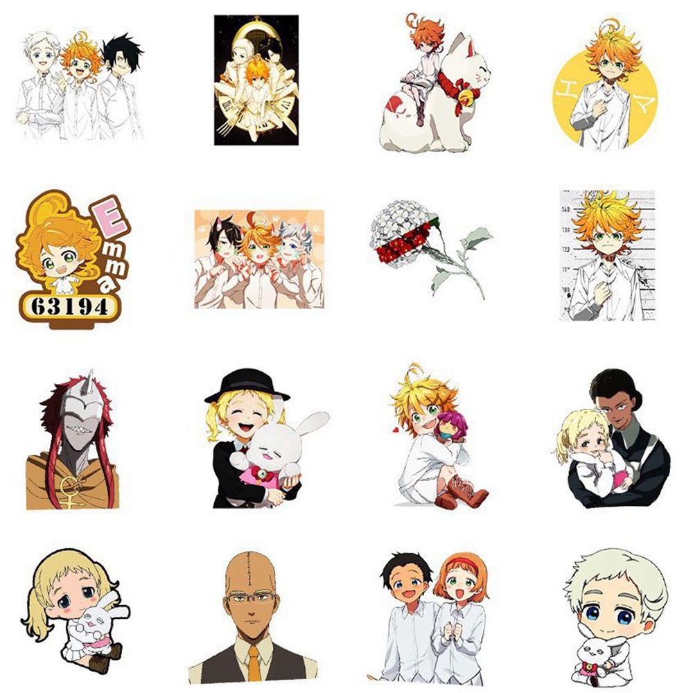 1 แพ็คอะนิเมะสติกเกอร์เดอะ พรอ - Cardstock Paper Pack บทวิจารณ์และราคา
