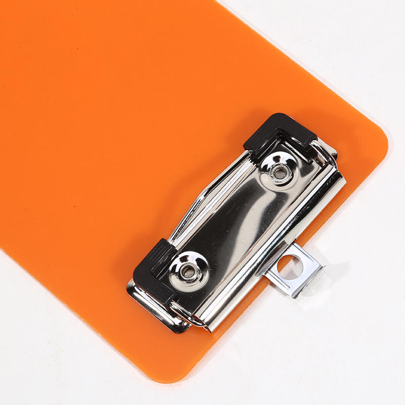 A7 คลิปบอร์ดขนาดเล็กแบบพกพา ออ - Is Stationery Office Supply บทวิจารณ์และราคา