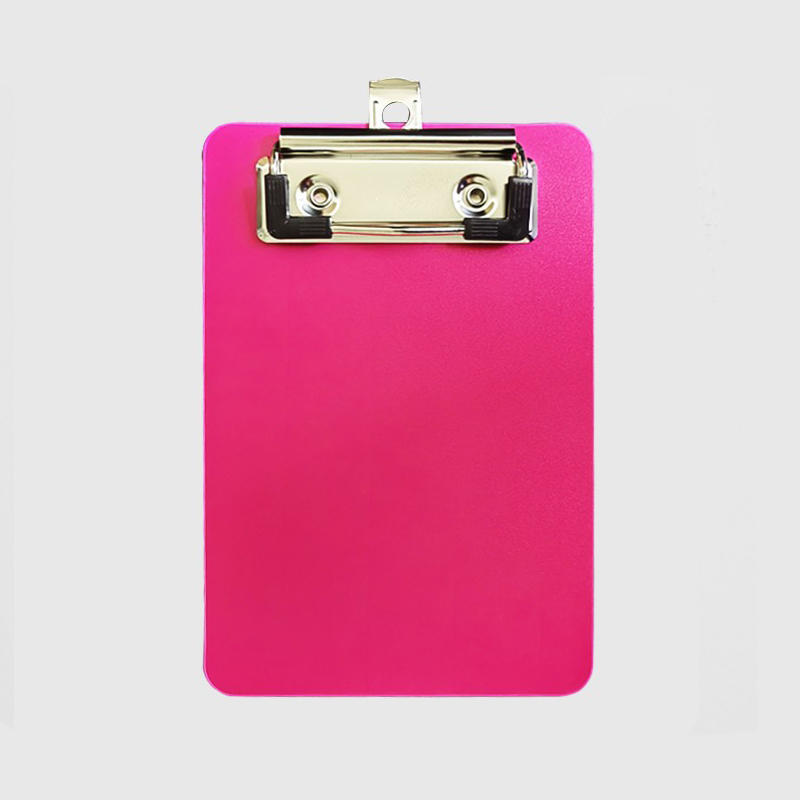 A7 คลิปบอร์ดขนาดเล็กแบบพกพา ออ - Is Stationery Office Supply บทวิจารณ์และราคา